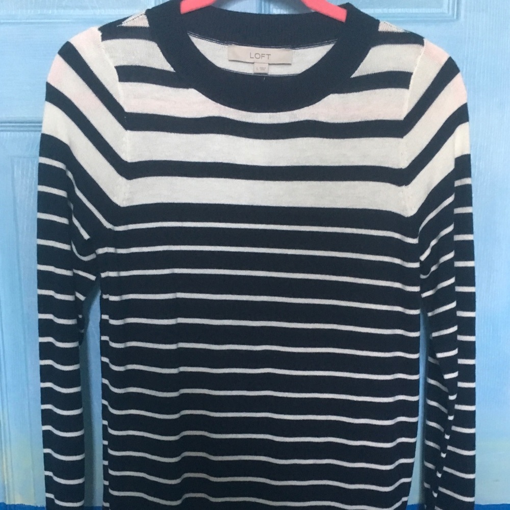Loft Sweater